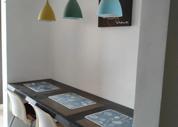Apartment Birch Tower By Liberty Manila
